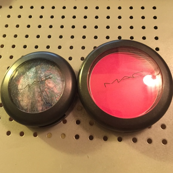 MAC cosmetics