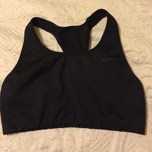 Nike Women's Pro High Support Bra