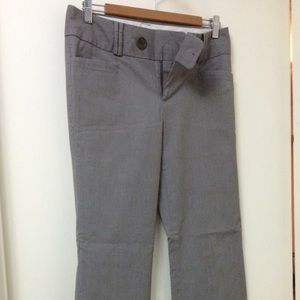 Banana republic Martin fit trouser pants