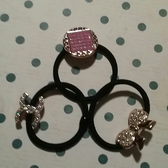 VERY CUTE hair bands - Picture 2 of 4