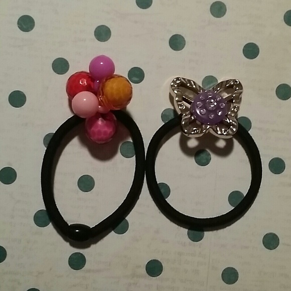 VERY CUTE hair bands - Picture 3 of 4