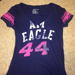 American Eagle shirt