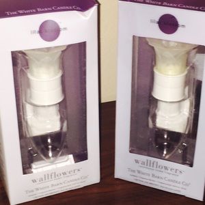 🍉🍓🍒🍍Fragrance plug-ins,nvr used 🍍🍒🍓🍉