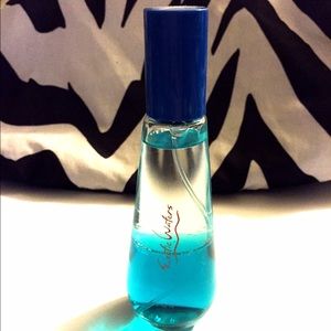 AVON exotic waters perfume