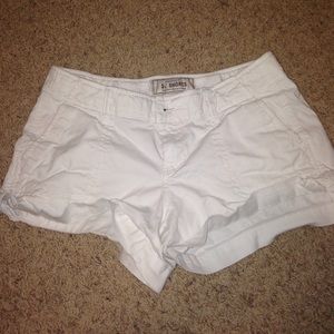 Old navy shorts