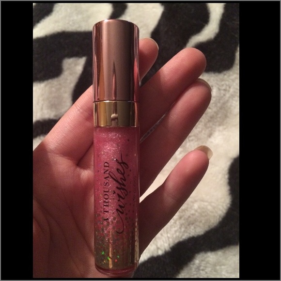 Bath & Body Lipgloss