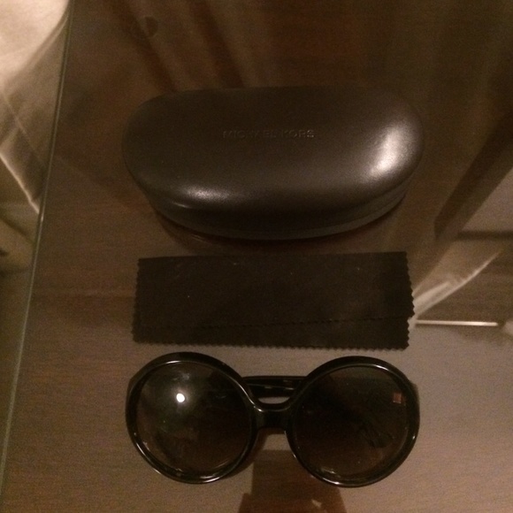 Michael Kors Accessories - Authentic Michael Kors Sunglasses