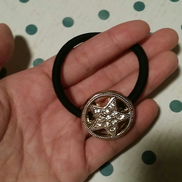 VERY CUTE HAIR BANDS - Picture 4 of 4