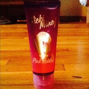 Nicki Minaj Show Gel New