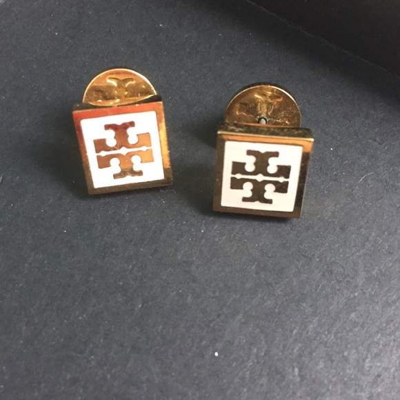 Tory Burch Jewelry - Tory burch earrings
