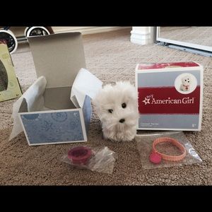 American Girl Coconut🎀