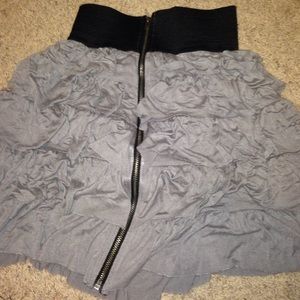 Charlotte Russe skirt