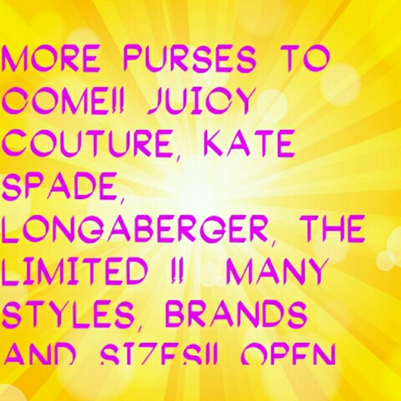 LARGE PURSE COLLECTION💼🎒👛👝👜