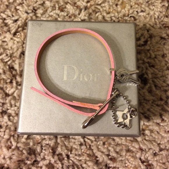 Dior Jewelry - *AUTHENTIC* Dior Bracelet