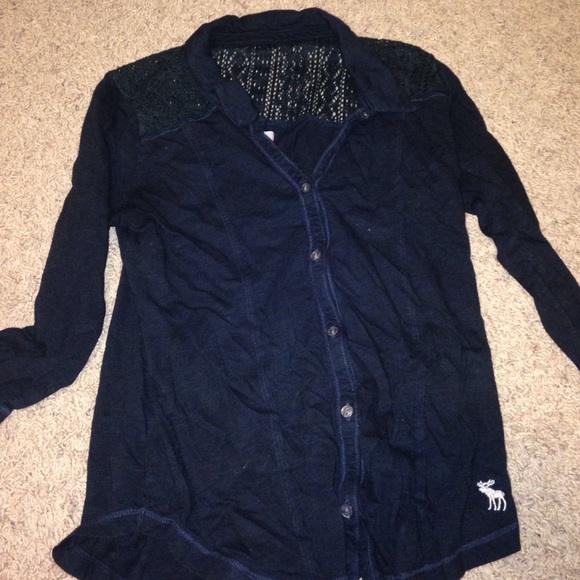 Abercrombie shirt