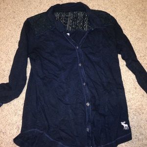 Abercrombie shirt