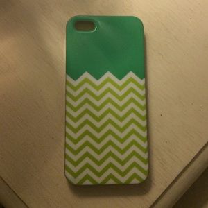 iPhone 5/5s case