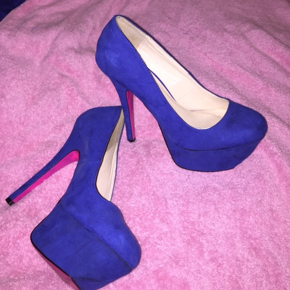 Shoes - Jabbles Bundle
