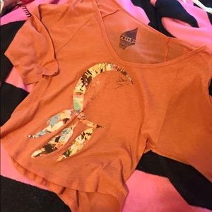 Viacom dream catcher shirt