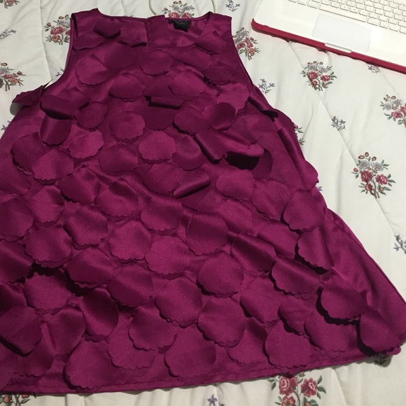 Ann Taylor top