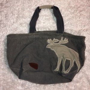 Abercrombie Shoulder Bag!