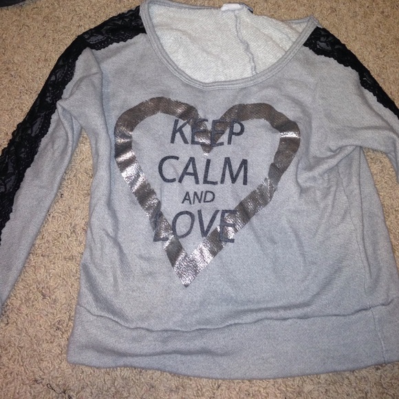Deb shirt