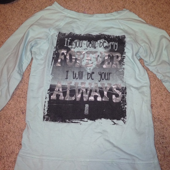 Deb shirt