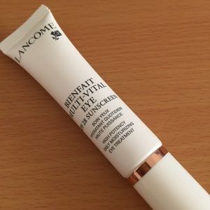 Bienfait Multi-Vital Eye Treatment SPF 28