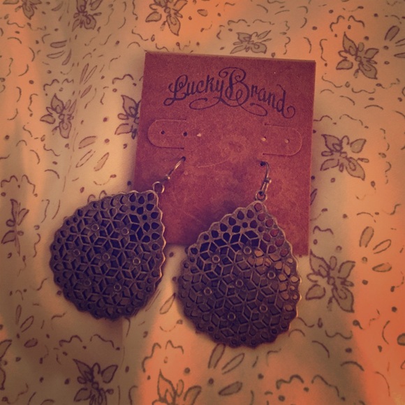 Lucky Brand Earrings