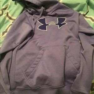 Under Armour Sweatshirt
