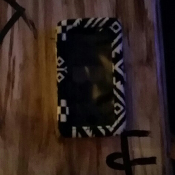I phone wallet case
