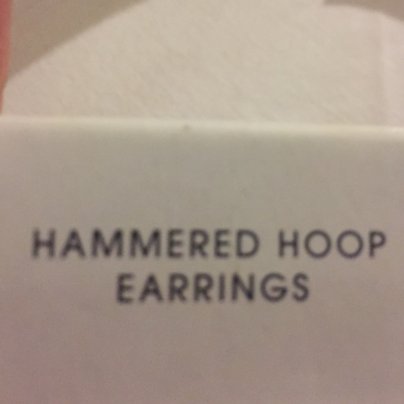 Bronze earrings - Picture 4 of 4