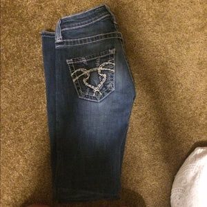Big star jeans