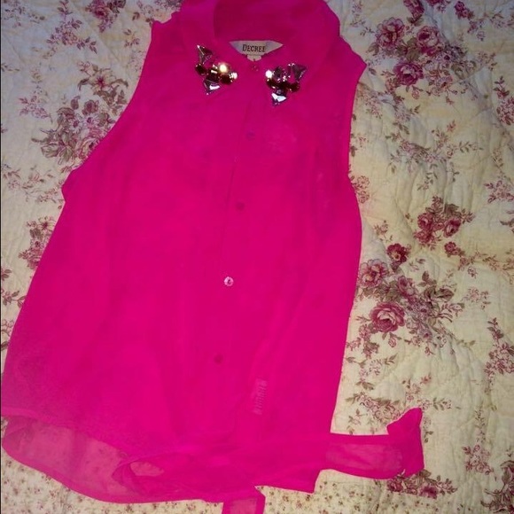 Decree top