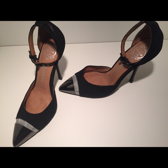 Jeffrey Campbell pump - Picture 2 of 4