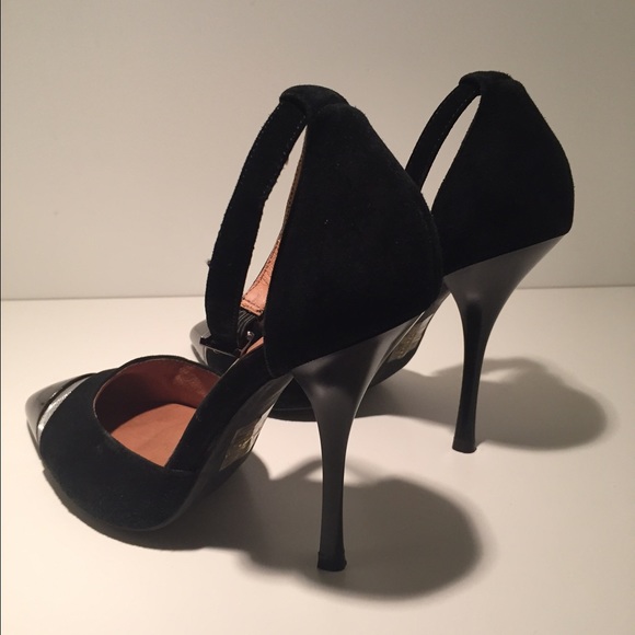 Jeffrey Campbell pump - Picture 4 of 4