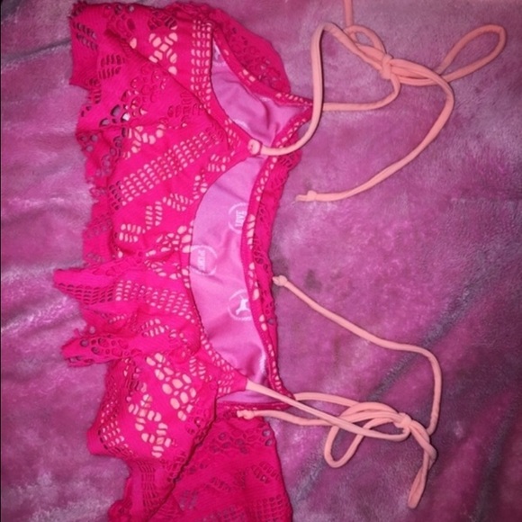 VS Flounce Top XS - Picture 2 of 3