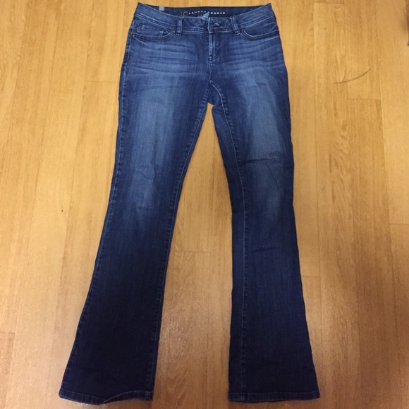 Lauren Conrad Boot Cut Jeans