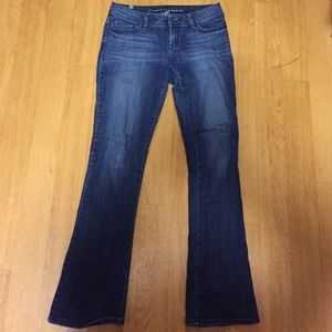 Lauren Conrad Boot Cut Jeans
