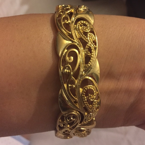 Stretch bracelet - Picture 2 of 2