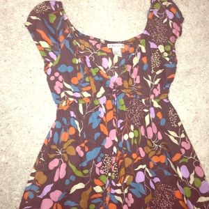 Super cute baby doll dress!