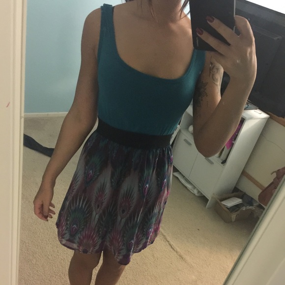 Dress - Picture 2 of 3