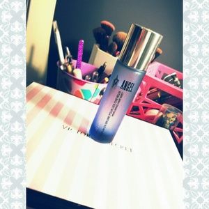 For PinkMama13 Angel hair & body mist