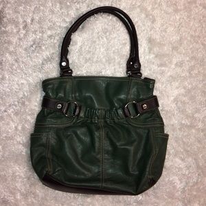 Tignanello Shoulder Bag!