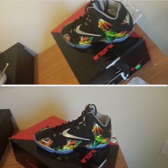 Lebrons