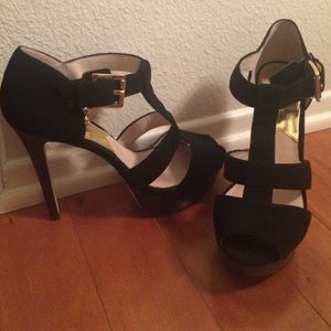 Michael Kors Heels