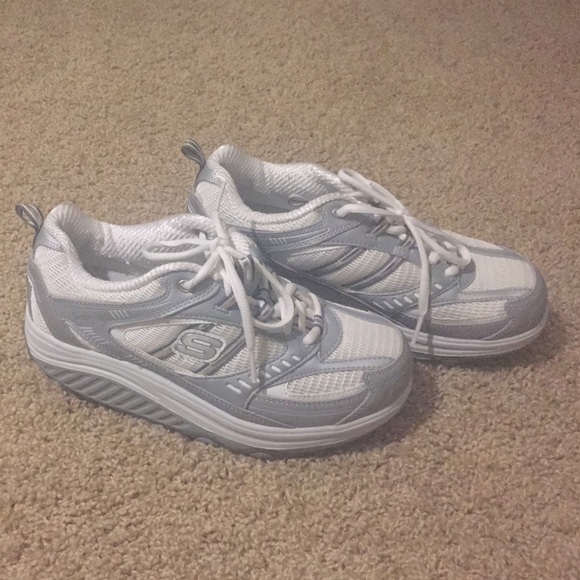 Skechers Shape Up Shoes