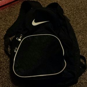 Nike backpack