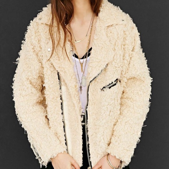 UNIF x Urban Outfitters jacket