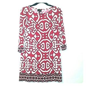 Laundry by design dress